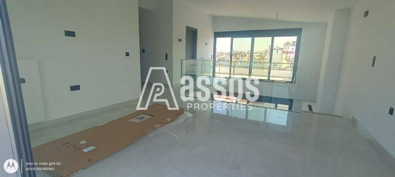 Άποψη χώρου