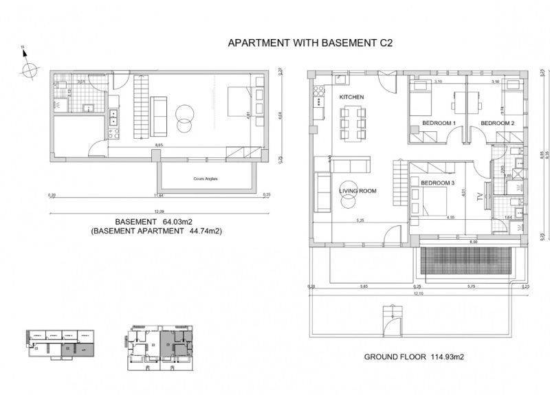 Εσωτερικοι χώροι