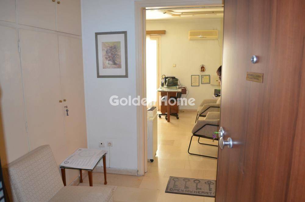 Χολ - Διάδρομος