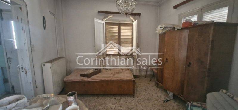 Υπνοδωμάτιο