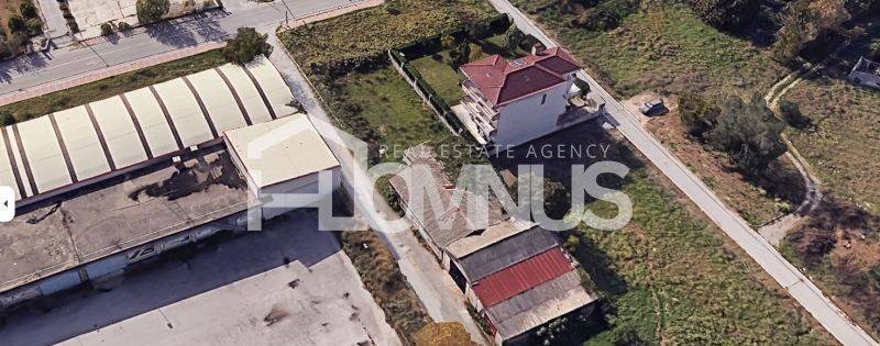 Τοπογραφικό