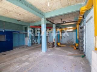 Είσοδος οικοδομής