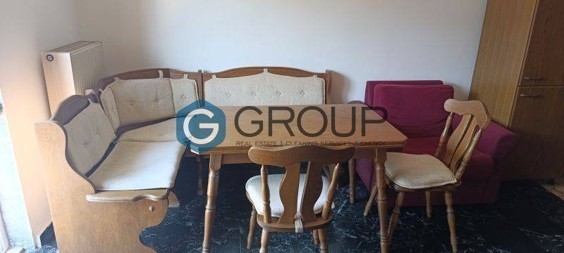 Σαλονοκουζινα