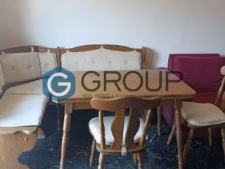 Σαλονοκουζινα