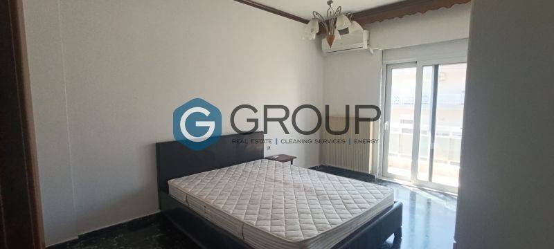 Δυο υπνοδωμάτια