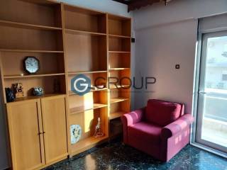 Σαλονοκουζινα