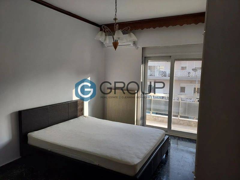 Δυο υπνοδωμάτια