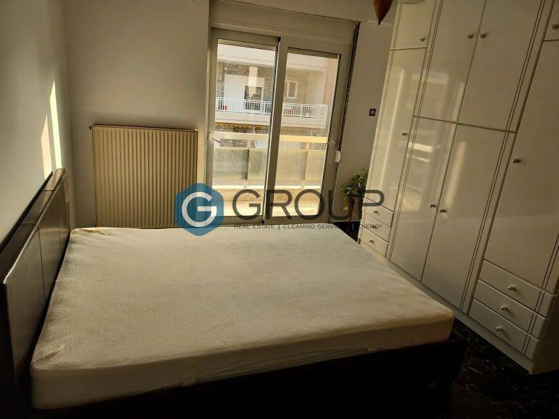 Δυο υπνοδωμάτια