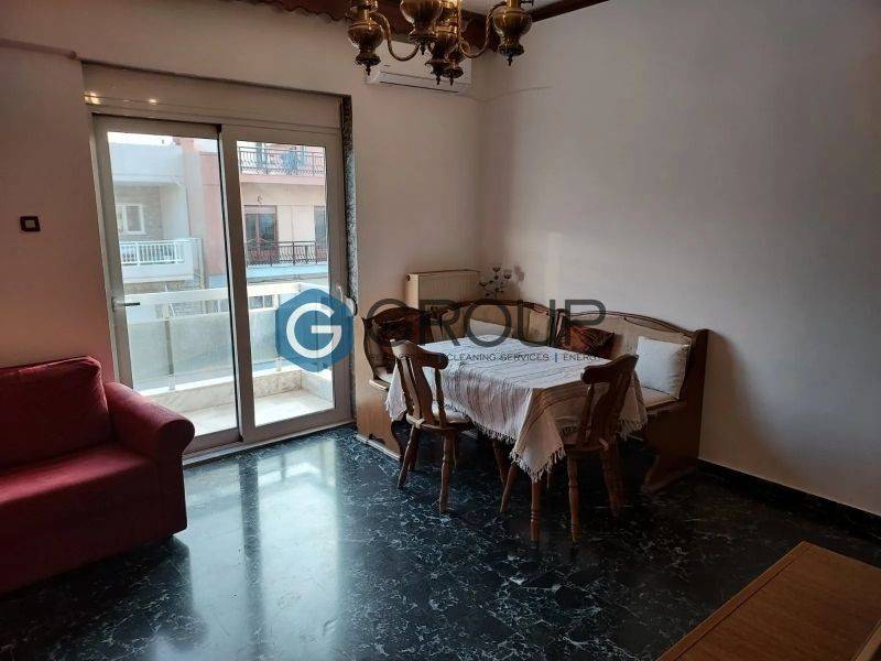 Σαλονοκουζινα