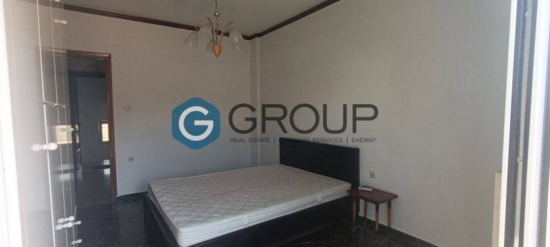 Δυο υπνοδωμάτια