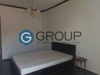 Δυο υπνοδωμάτια