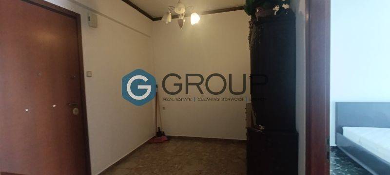 Ευρύχωρο Χωλ