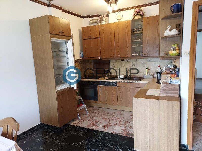 Σαλονοκουζινα