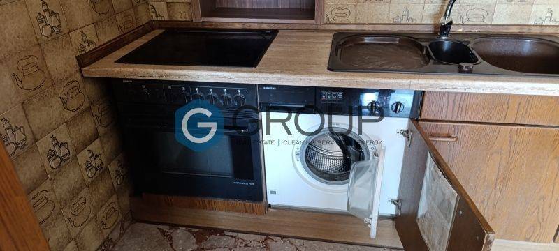 Σαλονοκουζινα