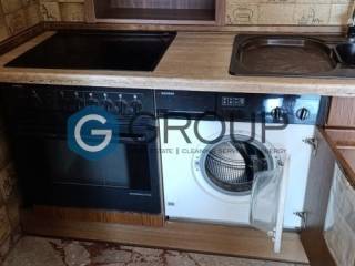 Σαλονοκουζινα