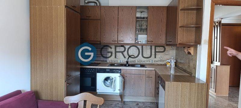 Σαλονοκουζινα