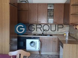 Σαλονοκουζινα