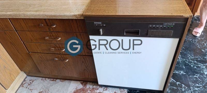 Σαλονοκουζινα