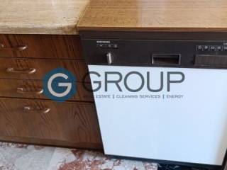 Σαλονοκουζινα