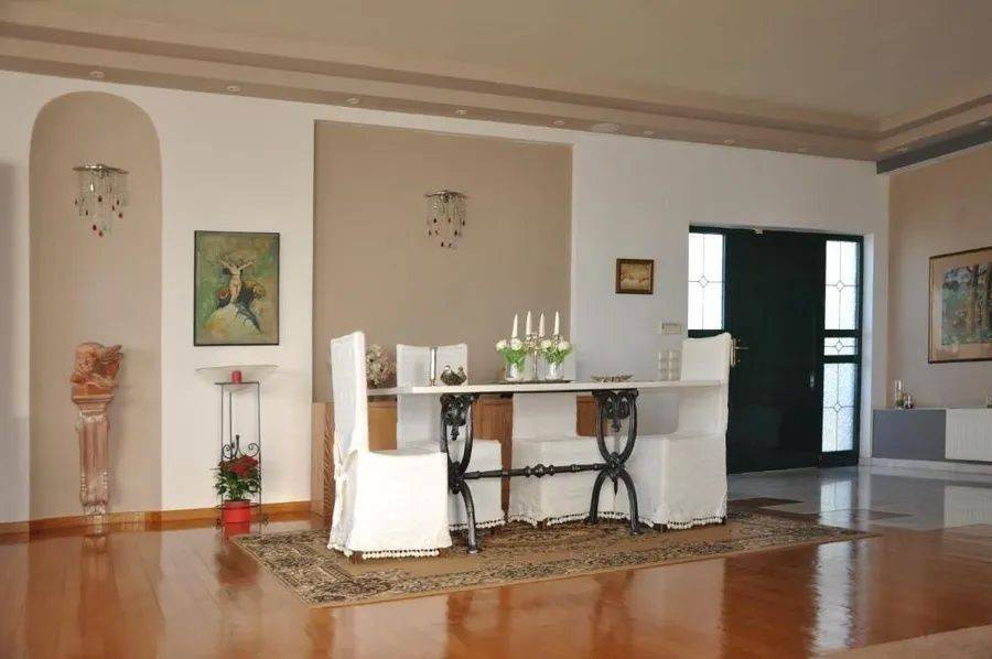 Εσωτερικοι χώροι