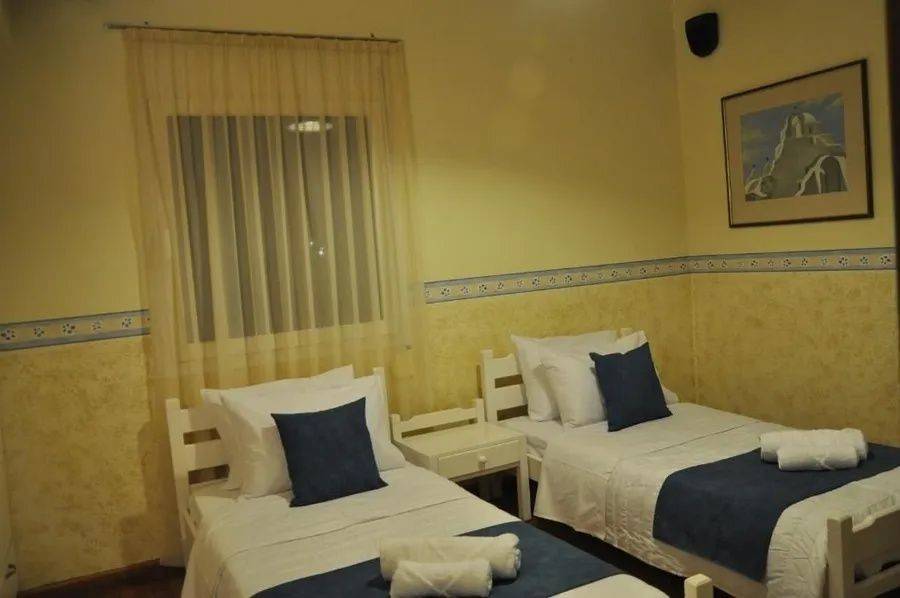 Εσωτερικοι χώροι