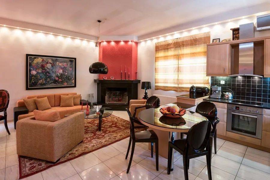 Εσωτερικοι χώροι