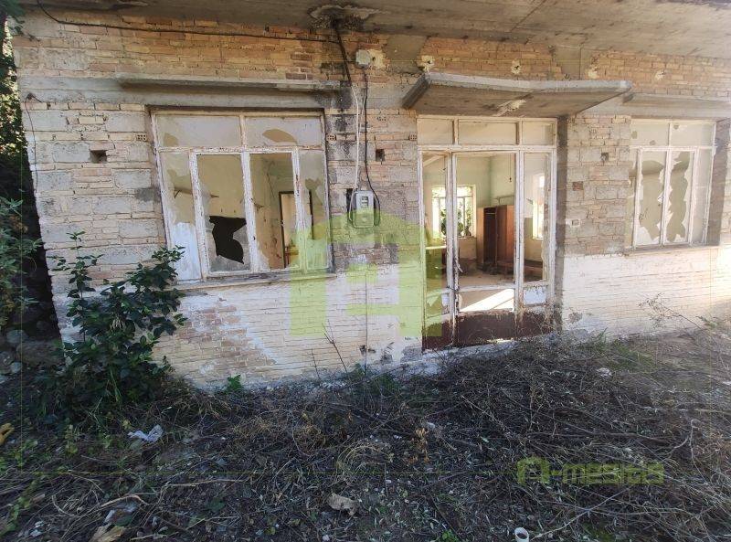 Εξωτερικός χώρος