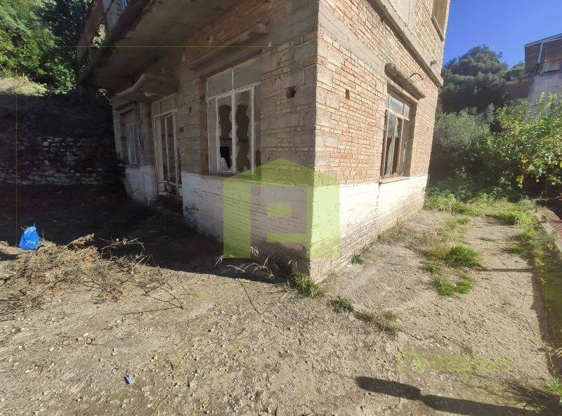 Εξωτερικός χώρος