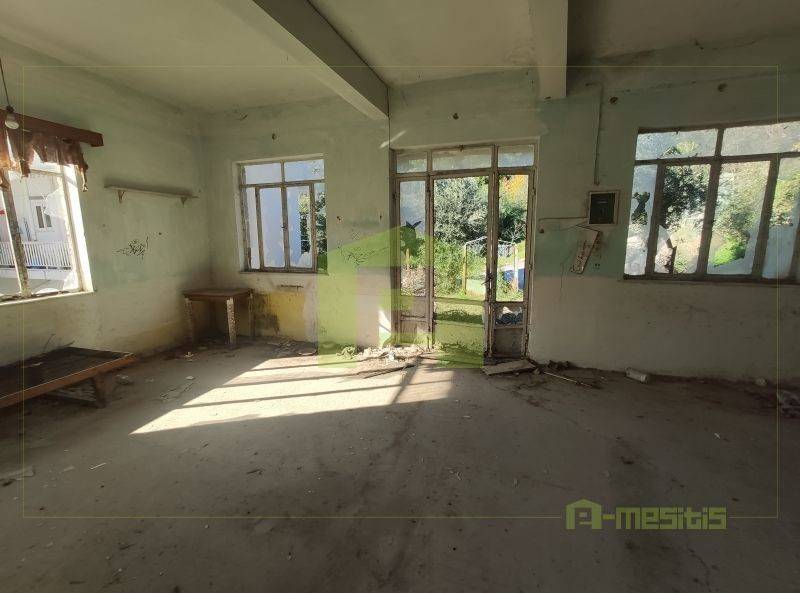 Άποψη χώρου