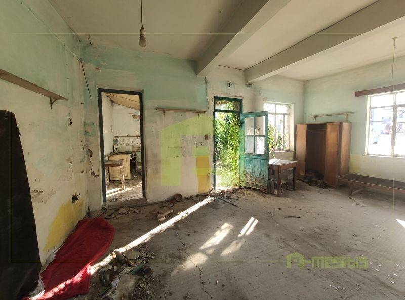 Υπνοδωμάτιο