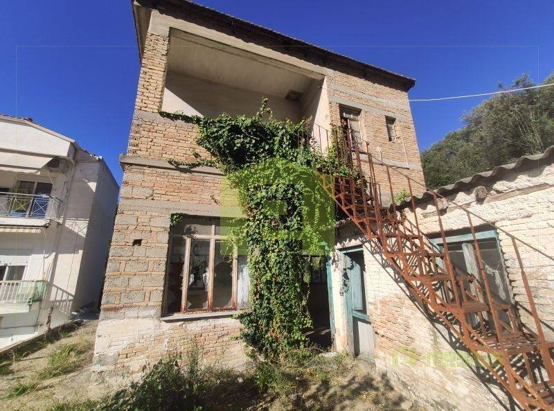 Εξωτερικός χώρος