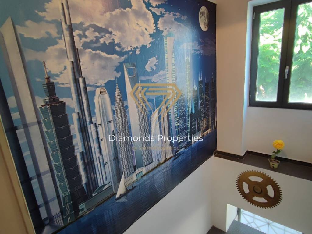 Εσωτερικοι χώροι