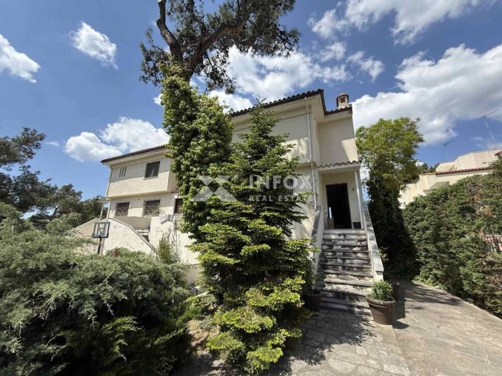 Εξωτερικός χώρος