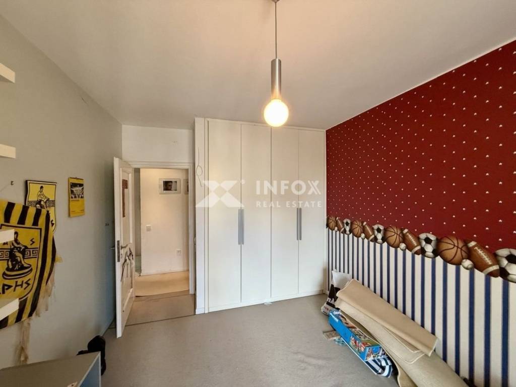 Υπνοδωμάτιο