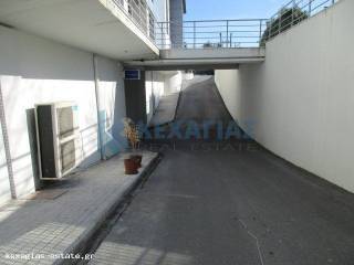 ΕΙΣΟΔΟΣ ΥΠΟΓΕΙΟΥ ΦΟΡΤΟΕΚΦΟΡΤΩΣΗ