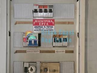 ηλεκτρολογικός πίνακας