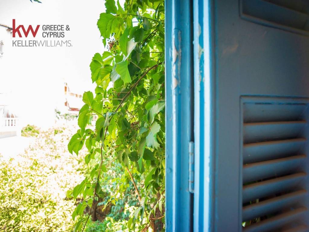 Εξωτερικοι χώροι