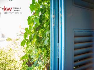 Εξωτερικοι χώροι