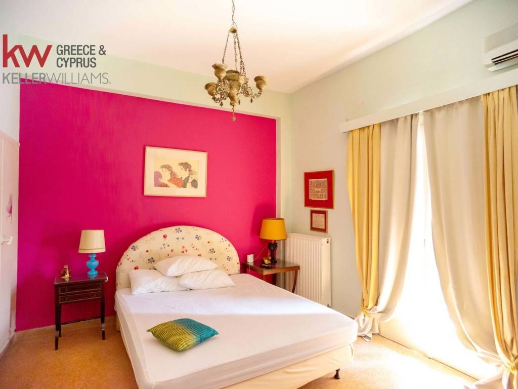 Υπνοδωμάτιο