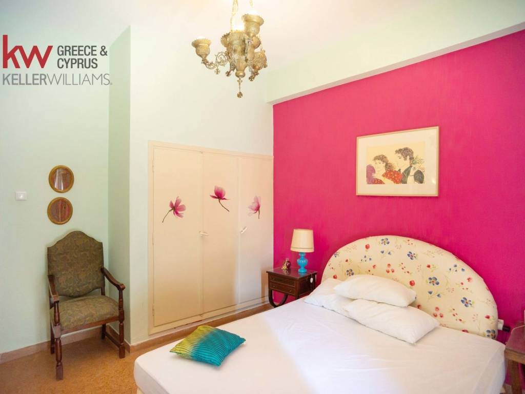 Υπνοδωμάτιο