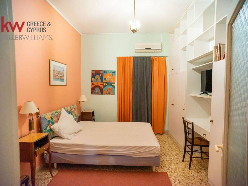 Υπνοδωμάτιο