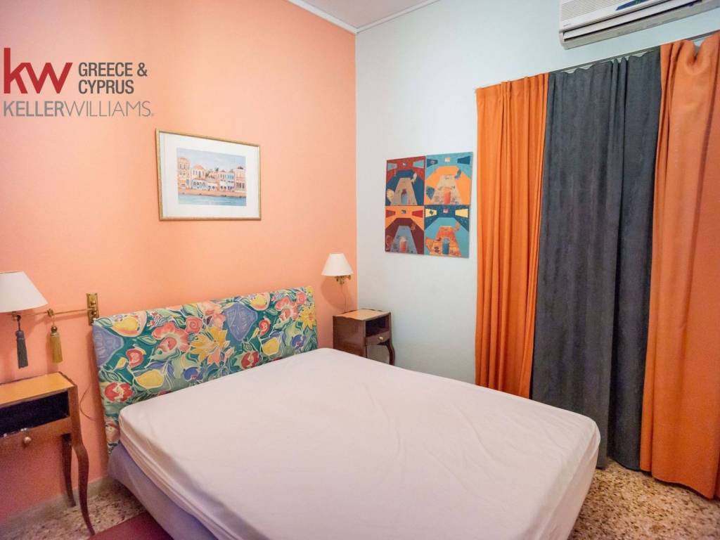 Υπνοδωμάτιο