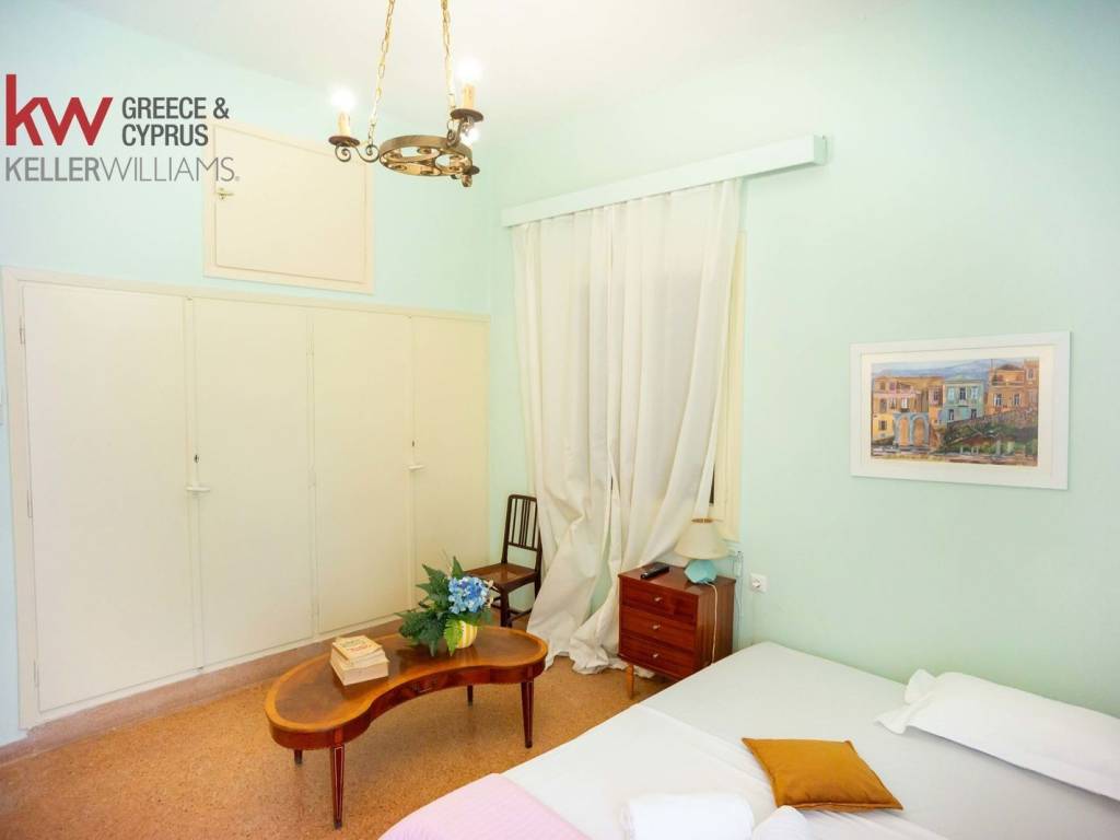 Υπνοδωμάτιο