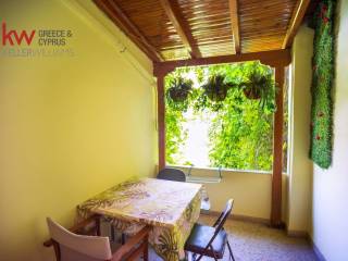 Εξωτερικοι χώροι