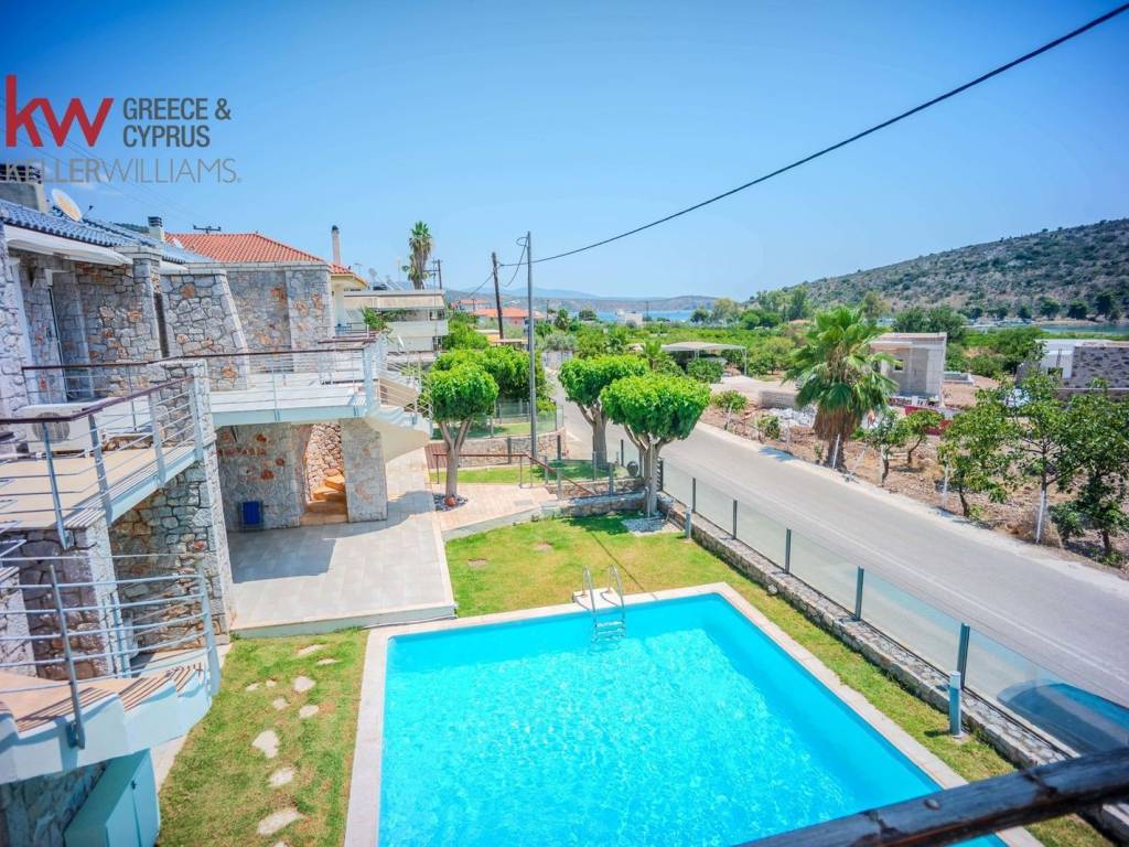 Εξωτερικοι χώροι