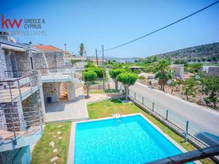 Εξωτερικοι χώροι