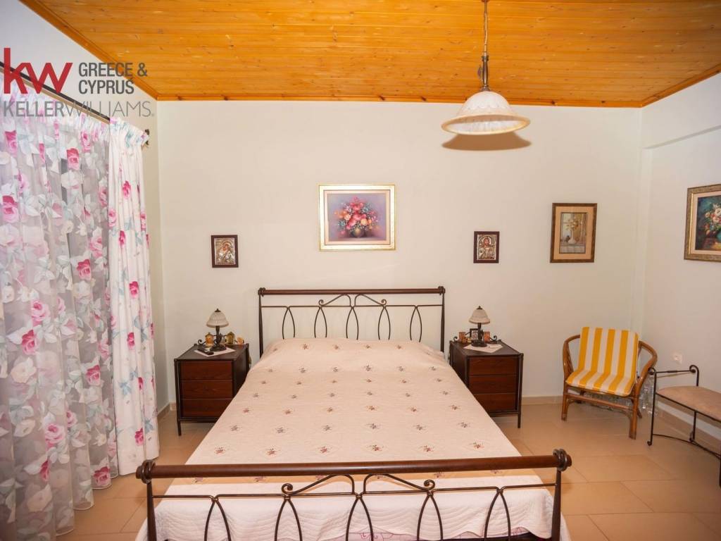 Υπνοδωμάτιο