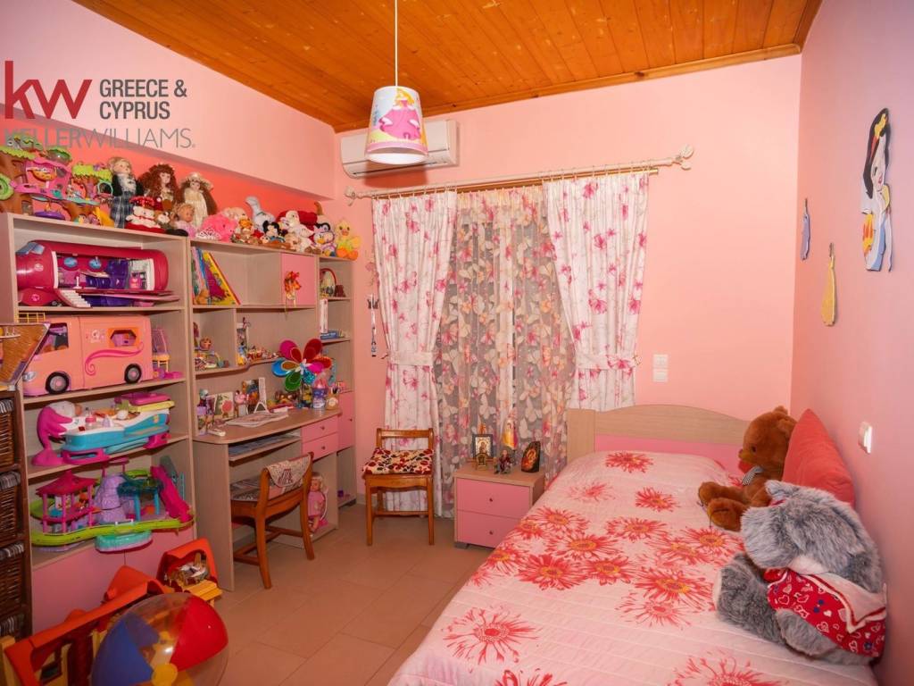 Υπνοδωμάτιο