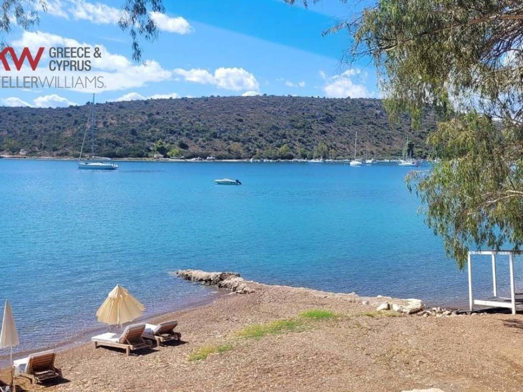 Εξωτερικοι χώροι