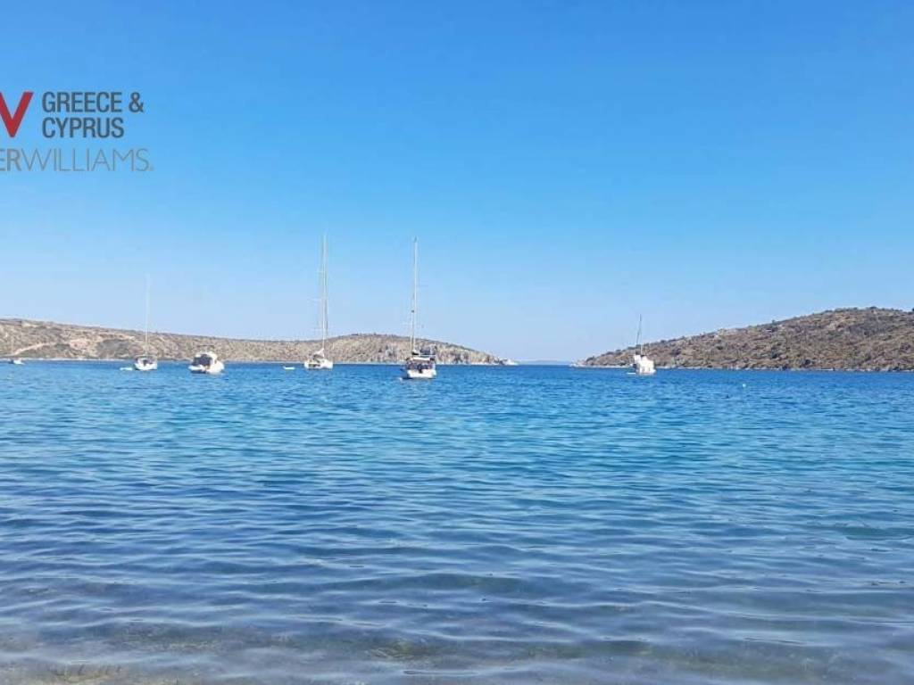 Εξωτερικοι χώροι